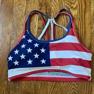 Born Primitive Size Medium Sports Bra